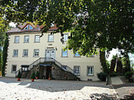 Restaurant Paschenburg outside