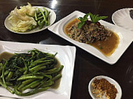 Thai Orchid food