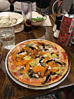 Zizzi - Bristol - Clifton Village food