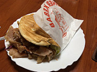 Doner Nimet food