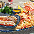 Red Lobster Mansfield food