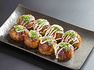 Takoyaki Leleh By Dapo Ayang Empire food