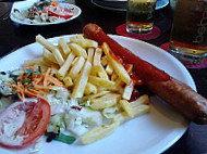 Schweinske food