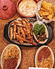 Lopez Mexican food