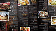 Lafllama Mexican food