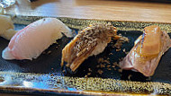 Onomura Nigiri Room Bosques food