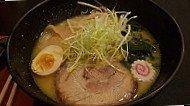 Ramen Kuma food