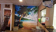 Maui Beachbar inside