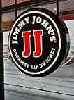 Jimmy John's outside