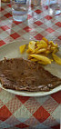 El Gaucho Parrilla food