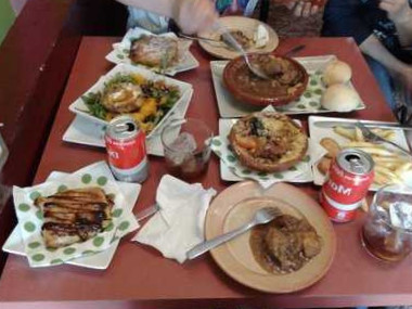 restaurant image
