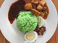 Khalipah Cafe 2 food