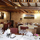 Auberge De L'argentor menu