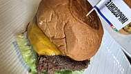 Umami Burger Soma food