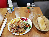 Le Palais Du Kebab Lorient food