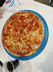 Domino's Pizza Moratalaz food