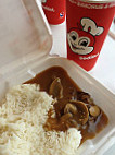 Jollibee food