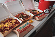 Jollibee food