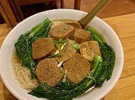 Taiwan Noodle food