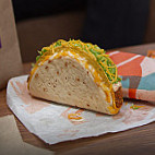 Taco Bell food