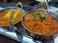 Taj food