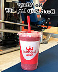 Smoothie King #1346 food