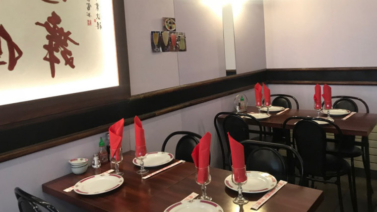 restaurant image