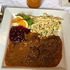 Kirchenwirt food