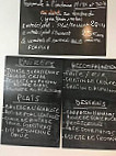 Ô Saveurs D'isabelle menu