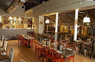 Zizzi - Haywards Heath inside