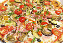 Stella Pizza Breil food