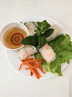 Pho Viet food