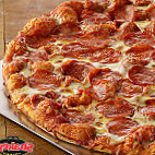 Shakey's Pizza Parlor food