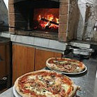 Pizzeria Don Pachino food