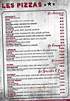 L'encas menu