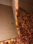 Papa Johns Pizza food