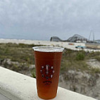 Jumbo's Boardwalk Grille Eatery outside