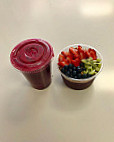 The Berry Beet Juice food