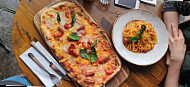 Zizzi - Inverness food