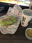 Jimmy John's food