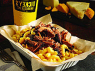 Dickey's Barbecue Pit food