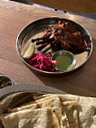 Tandoor At The Chambers food