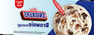 Dairy Queen food