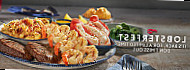 Red Lobster food