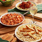 Olive Garden Italian food