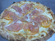 Strapazzami Di Pizza food