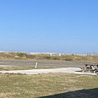 Camp Hatteras Rv Resort Campground outside