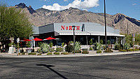 North Italia – Tucson outside