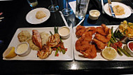 Bristol Seafood Grill – Leawood, Ks food