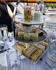 Oxo Tower food